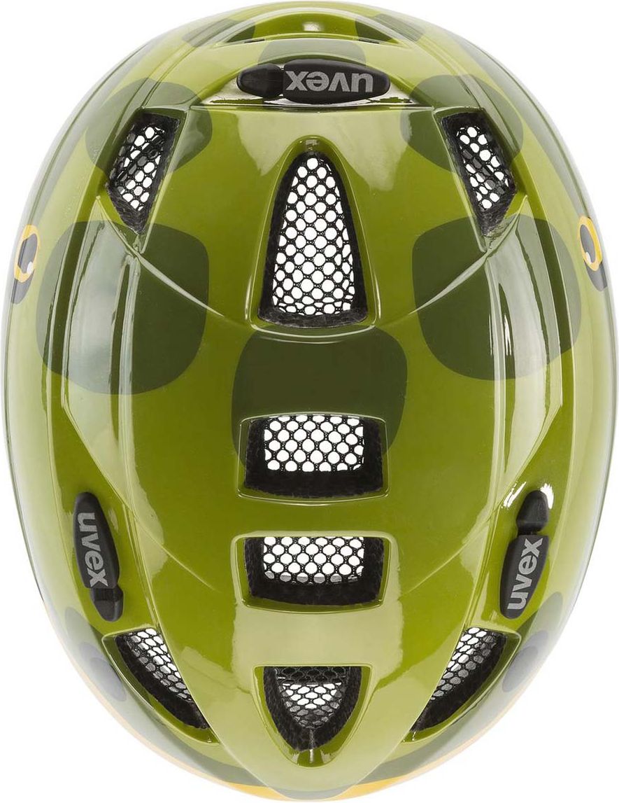 Uvex Kid 2 dino 46-52 cm - obrázek 5