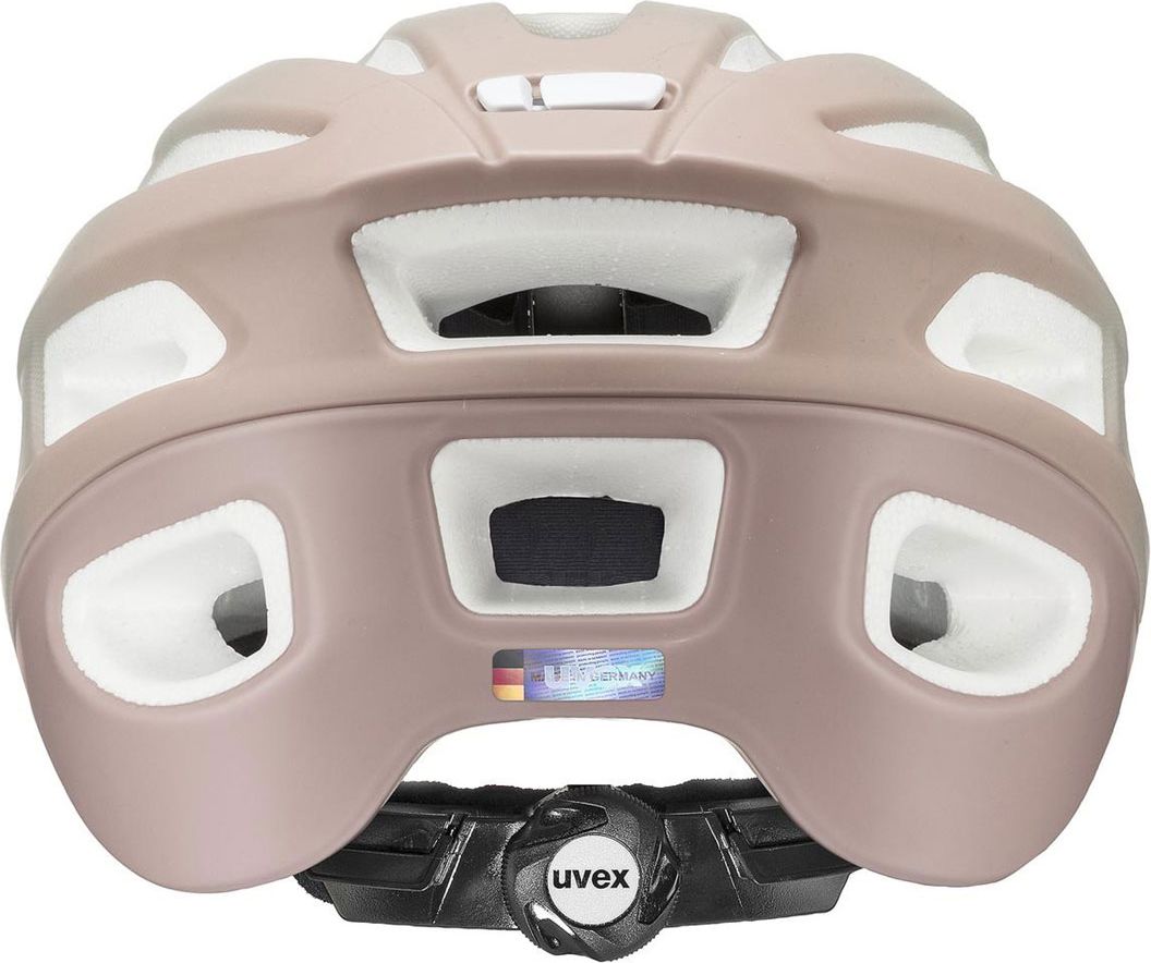 Uvex True CC sand/dust rose mat 55-58 cm - obrázek 4