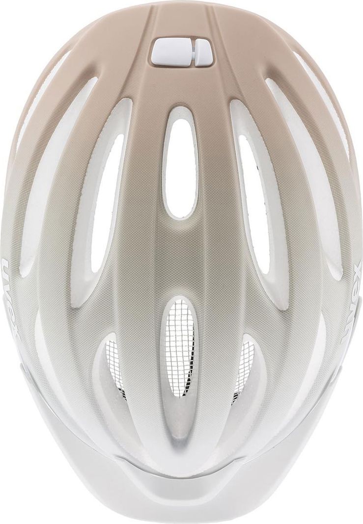 Uvex True CC sand/dust rose mat 55-58 cm - obrázek 6