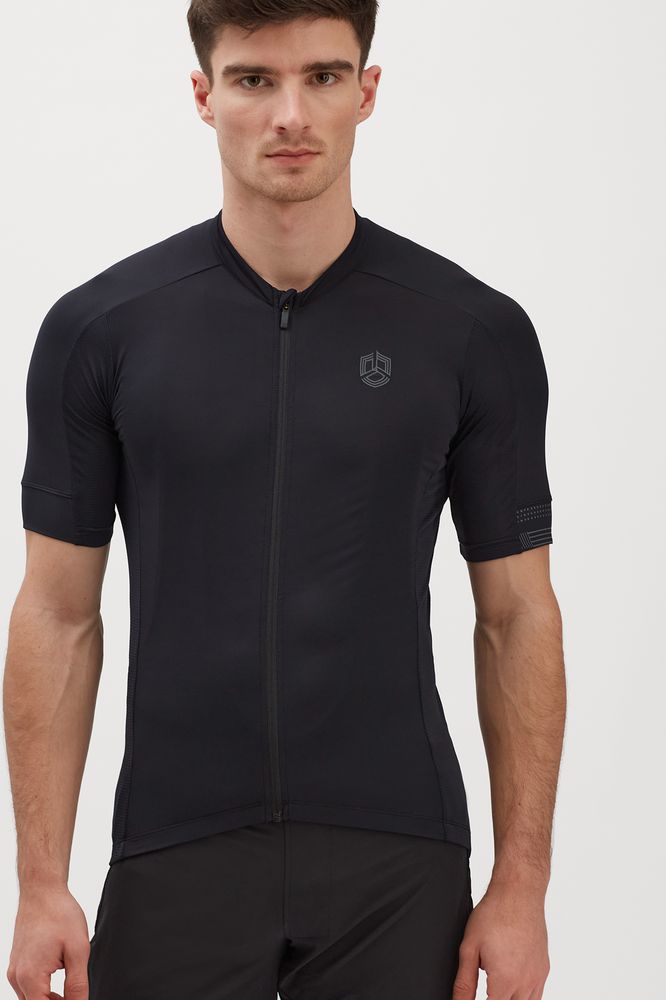 Silvini dres Ceno black 3Xl - obrázek 5