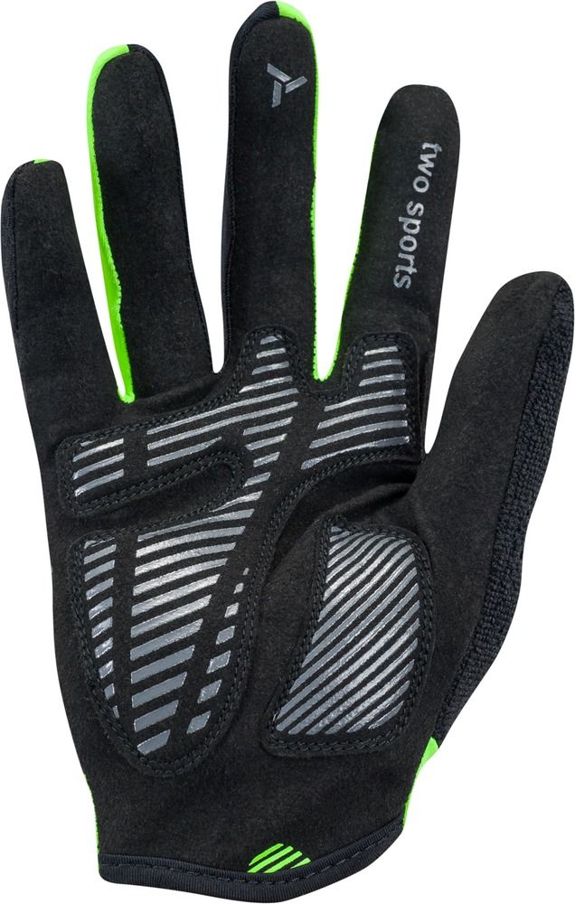Silvini Cervo black-green 15-16 - obrázek 2