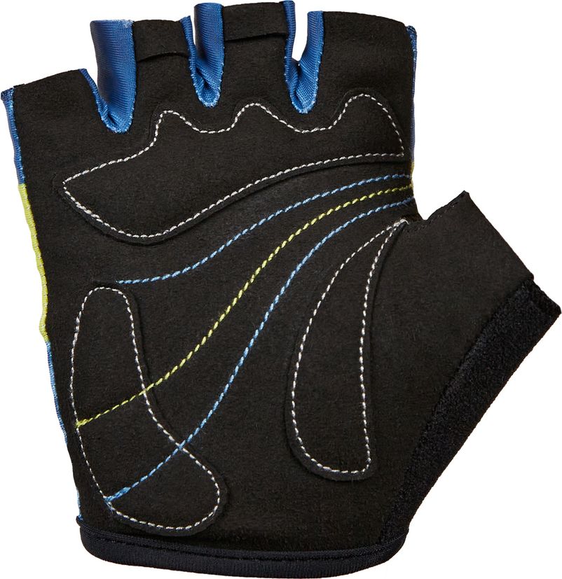 Silvini Punta black-blue 9-10 - obrázek 2
