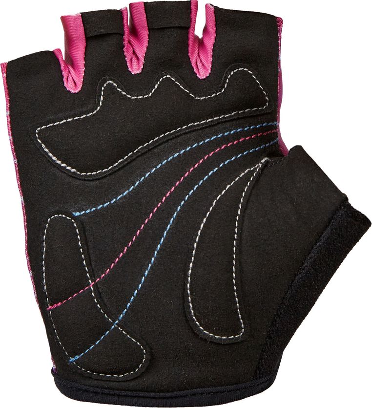 Silvini Punta black-fuchsia 5-6 - obrázek 2