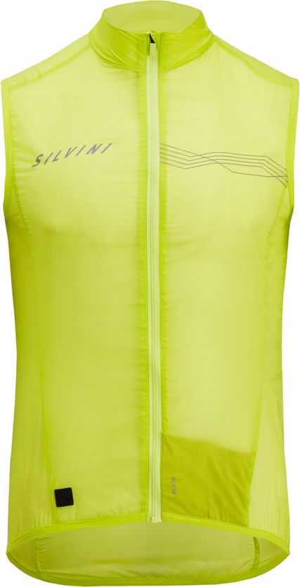 Silvini Tenno MJ1602 - Lime/Cloud - obrázek 1