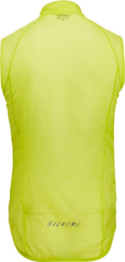 Silvini Tenno MJ1602 - Lime/Cloud - obrázek 4