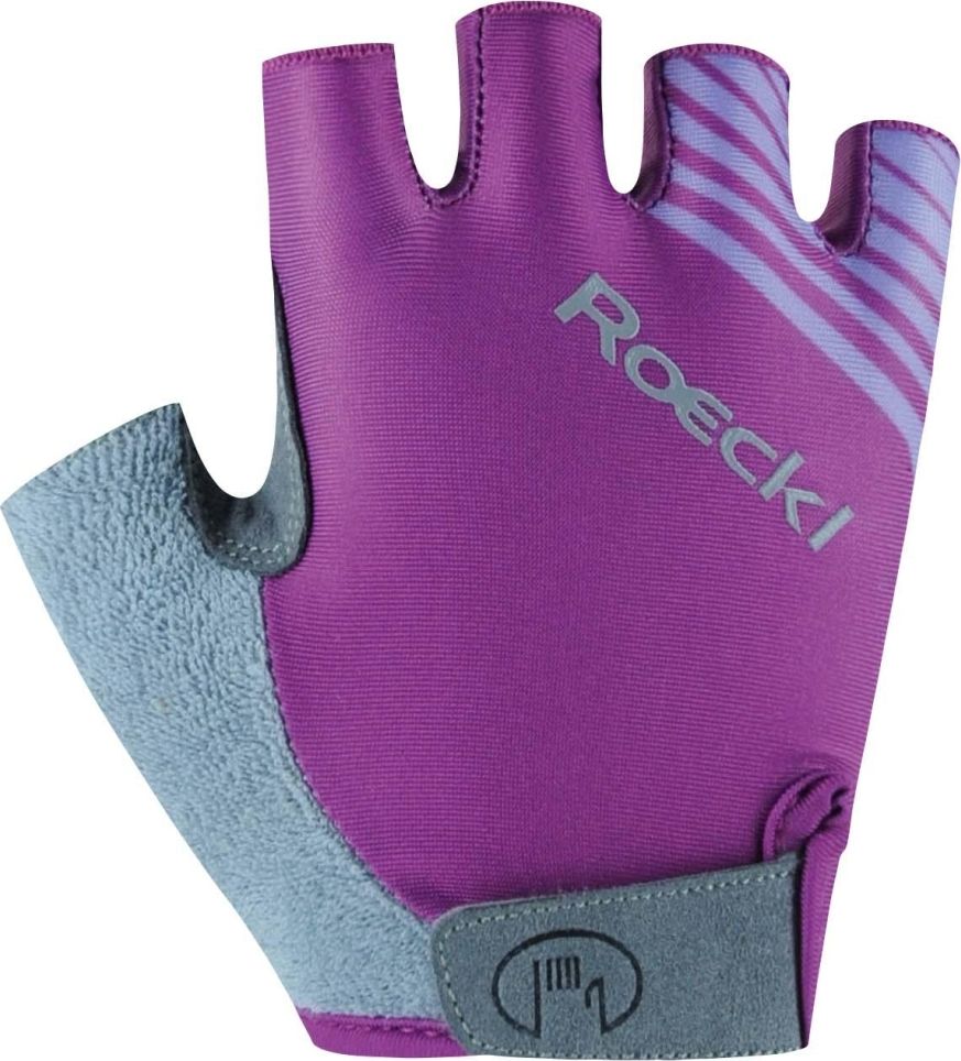 Roeckl Tenno purple grape 5 - obrázek 1