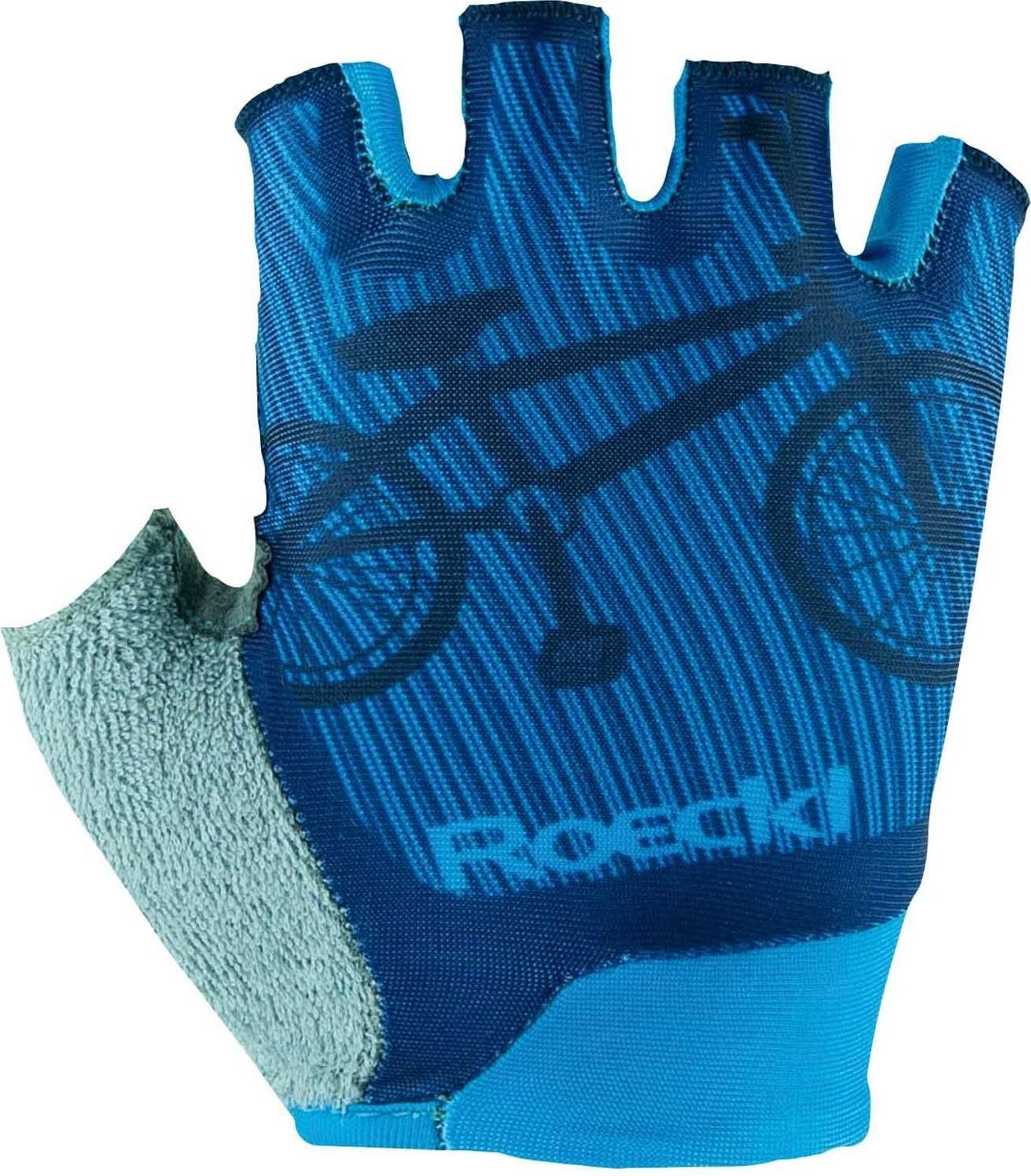 Roeckl Trapani blueprint 4 - obrázek 1