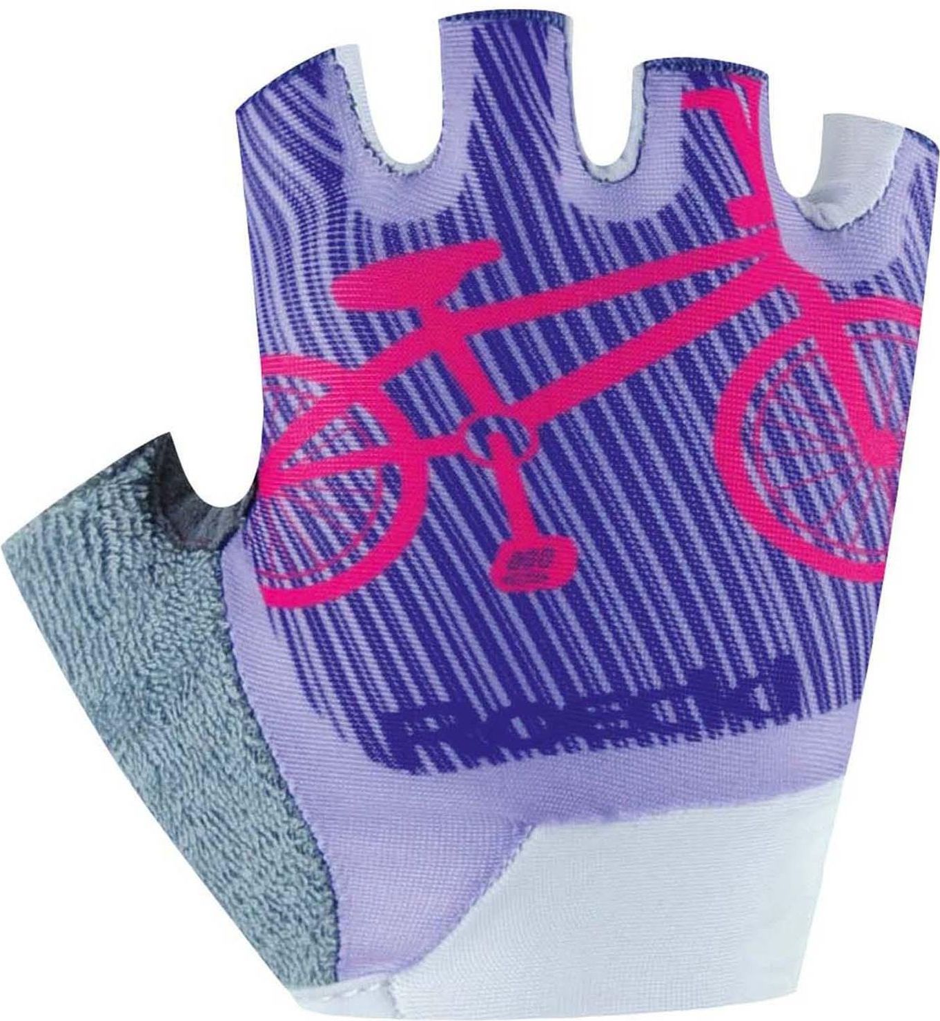 Roeckl Trapani lavender 6 - obrázek 1