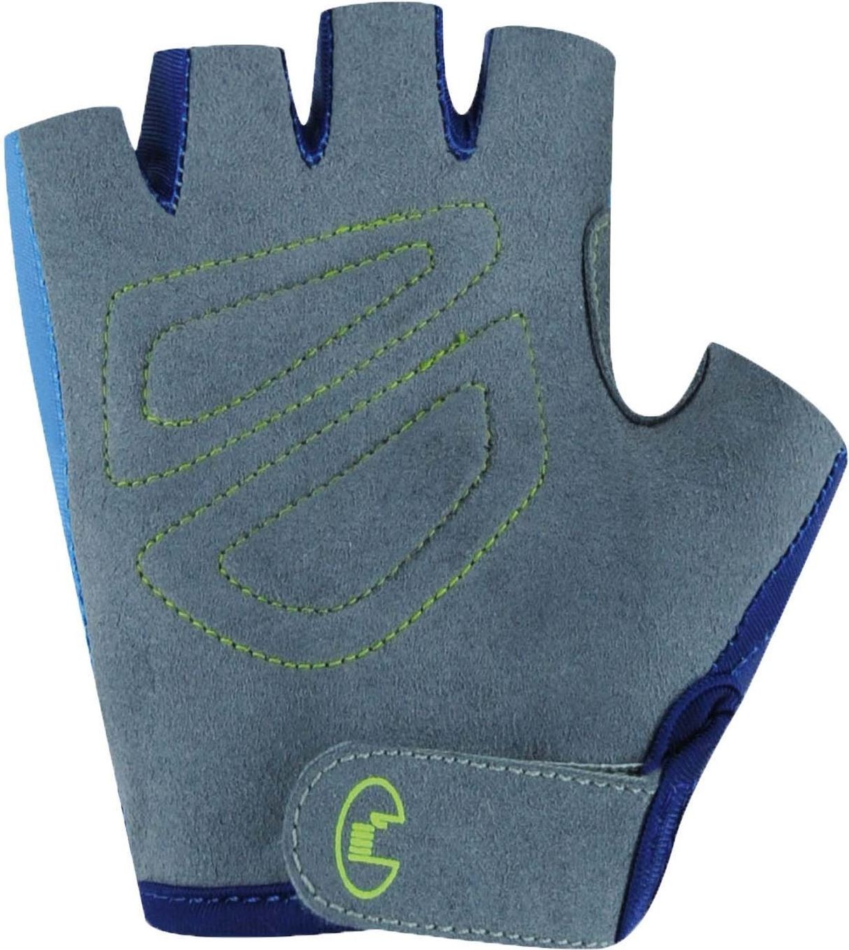 Roeckl Trient ibiza blue 4 - obrázek 2