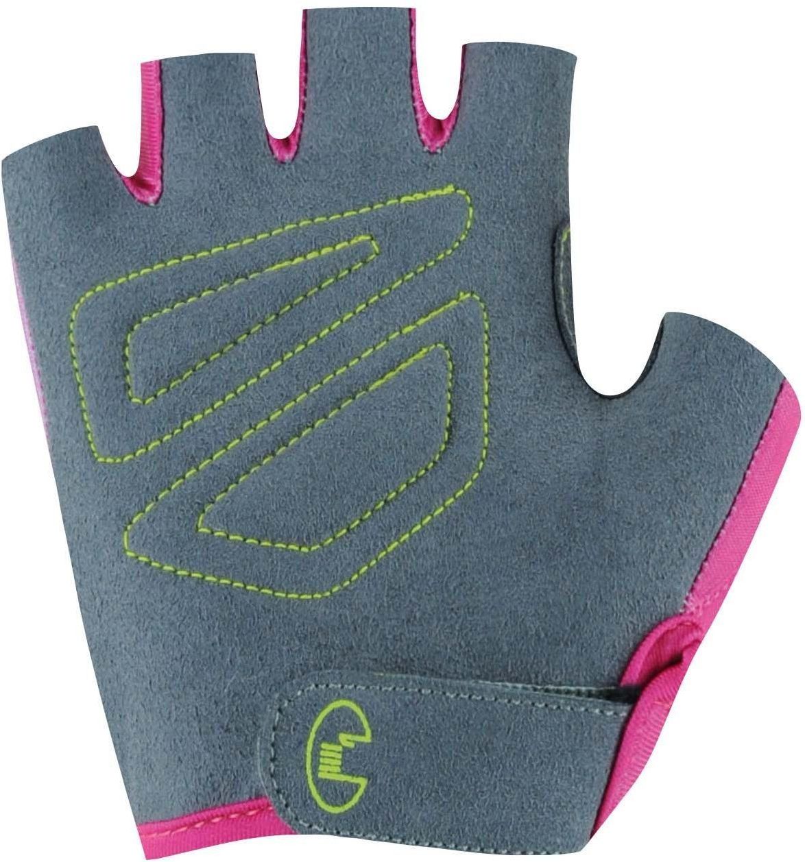 Roeckl Trient spring pink 6 - obrázek 2