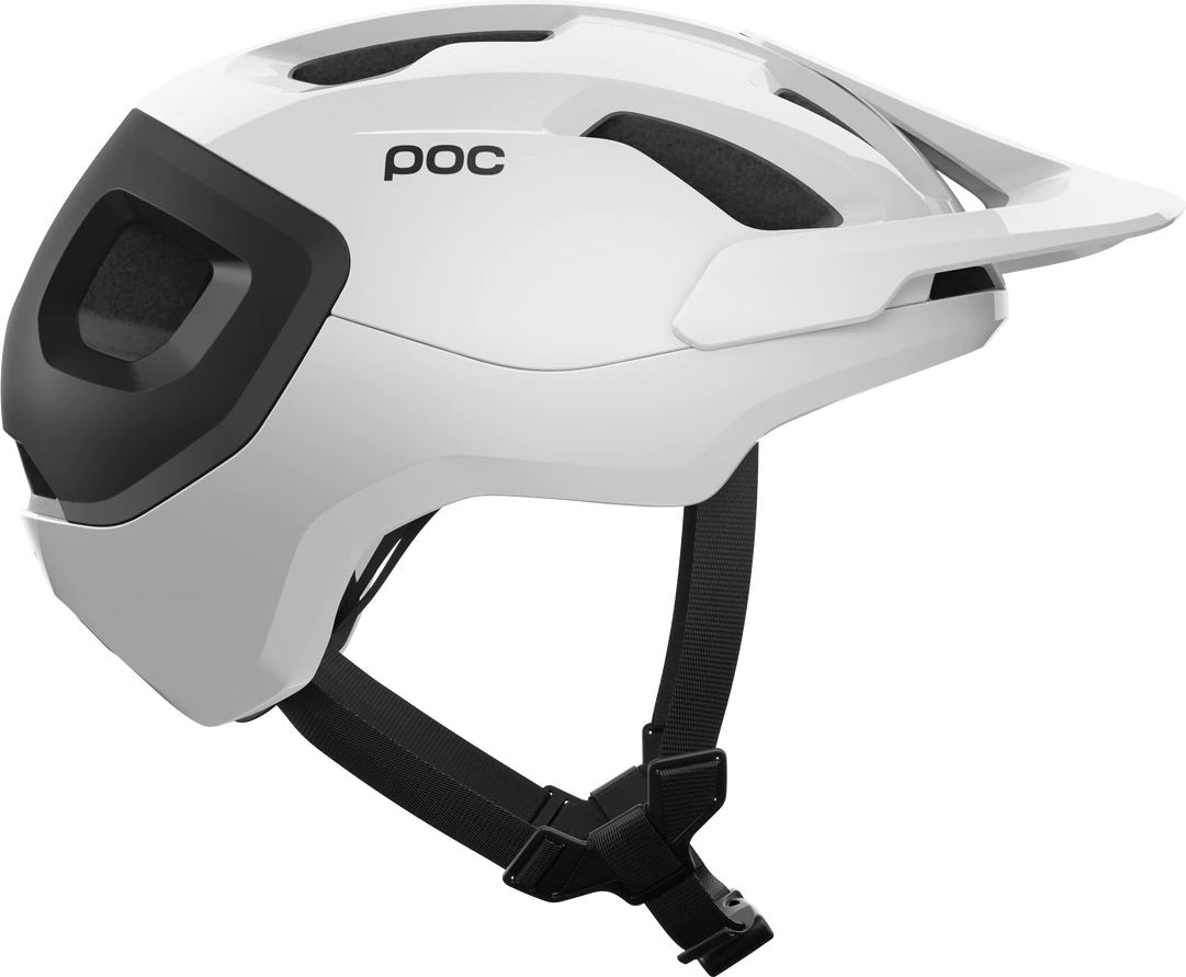 Poc Axion Race Mips hydrogen white/uranium black matt M - obrázek 2