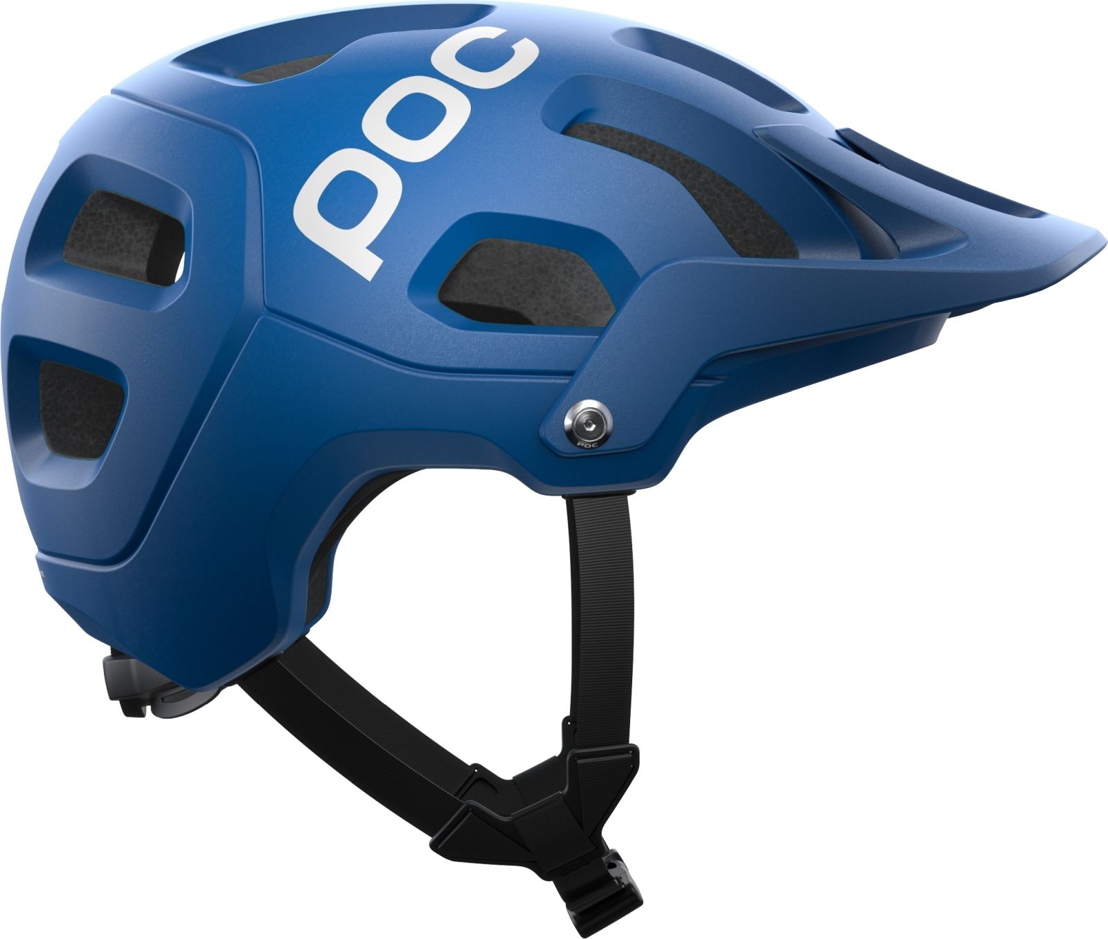 Poc Tectal opal blue metallic/matt M - obrázek 2