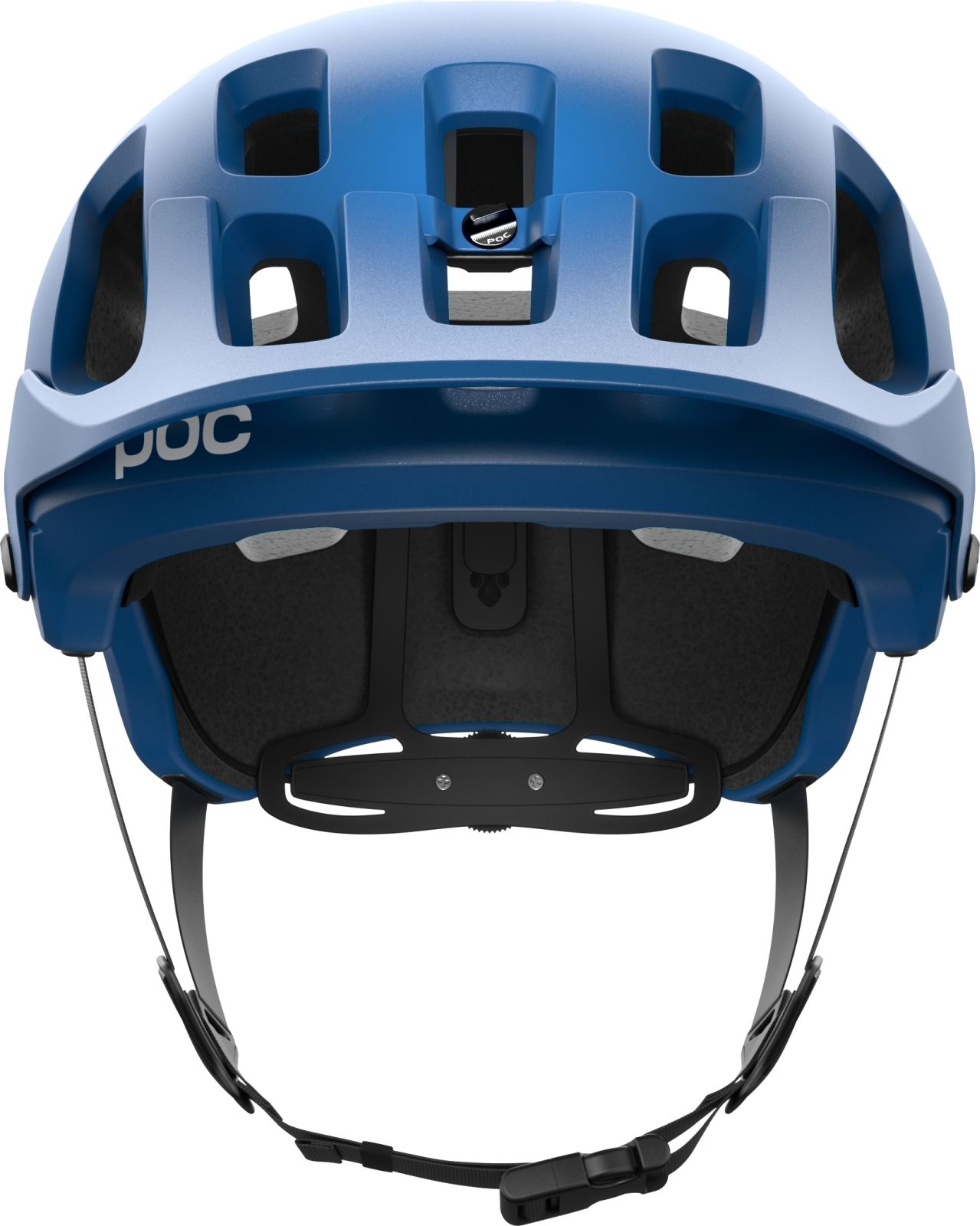 Poc Tectal opal blue metallic/matt M - obrázek 4