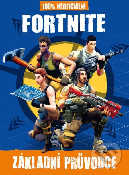 Fortnite Battle Royale: 100% neoficiální základní průvodce - - obrázek 2