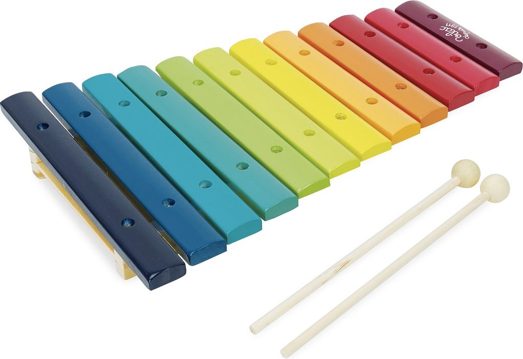 Vilac Xylofon Rainbow - obrázek 1