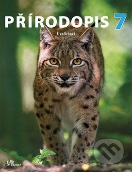 Přírodopis 7 - - obrázek 1
