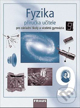Fyzika 9 Příručka učitele - Karel Rauner, Václav Havel, Miroslav Randa - obrázek 1