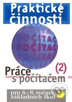 Praktické činnosti Práce s počítačem 2 - Vladimír Rambousek - obrázek 1