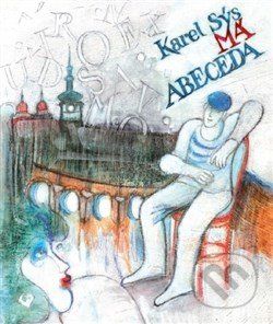 Má abeceda - Karel Sýs, Vojtěch Kolařík (ilustrátor) - obrázek 1