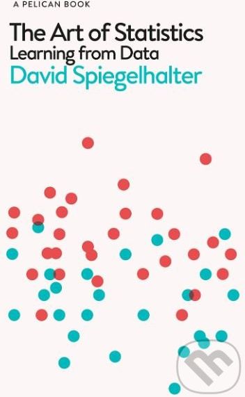 The Art of Statistics - David Spiegelhalter - obrázek 1
