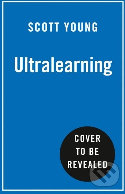 Ultralearning - Scott Young - obrázek 1