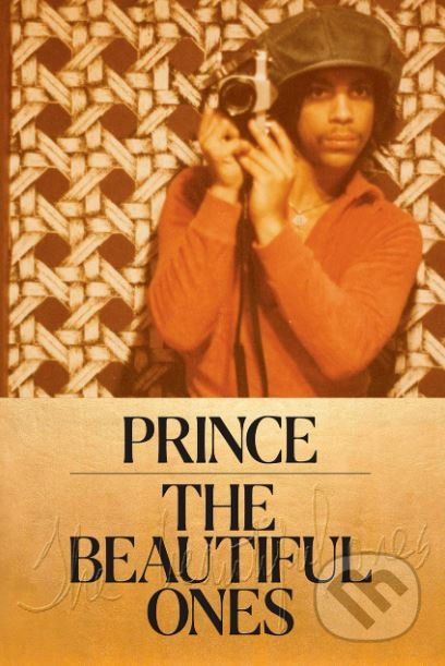 The Beautiful Ones - Prince - obrázek 1