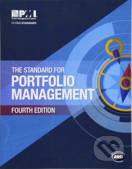 The Standard for Portfolio Management - - obrázek 1