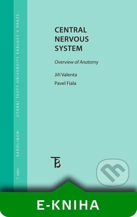 Central Nervous System - Pavel Fiala, Jiří Valenta - obrázek 1
