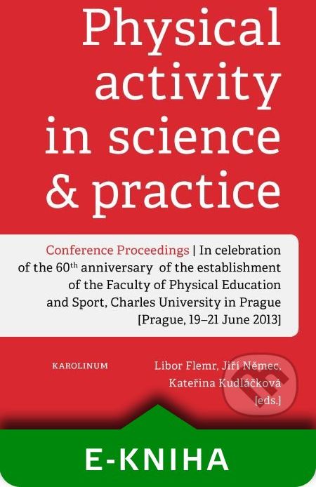 Physical Activity in Science and Practice - Libor Flemr - obrázek 1