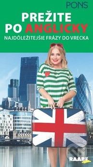 Prežite po anglicky - - obrázek 1