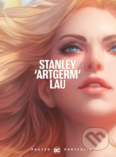 Poster Portfolio - Stanley Artgem Lau - obrázek 1
