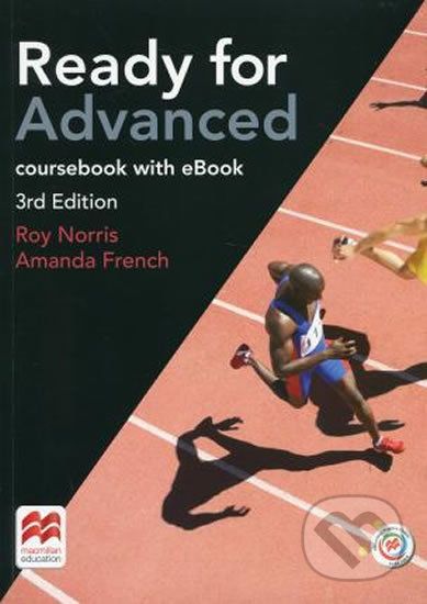 Ready for Advanced - Coursebook - Amanda French, Roy Norris - obrázek 1