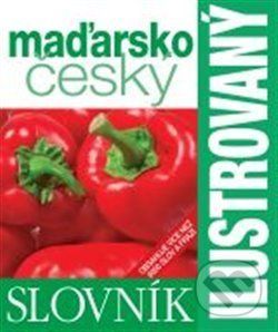 Ilustrovaný maďarsko-český slovník - obrázek 1