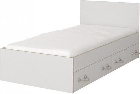 ICK, COVENTRY jednolůžková postel 90x200 cm - obrázek 1