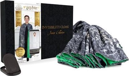 Alltoys Harry Potter Neviditelný plášť Junior - obrázek 1