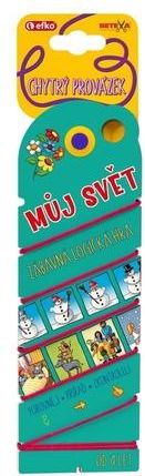 Chytrý provázek Můj svět - obrázek 1