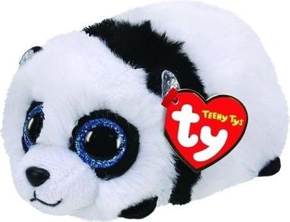Teeny Tys Bamboo panda 10 cm - obrázek 1