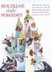 Kouzelné české pohádky - - obrázek 1