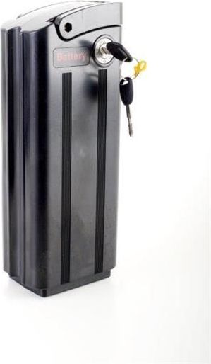 Náhradní baterie pro elektrokolo, 36 V - obrázek 3