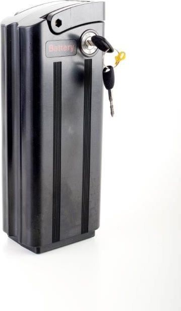 Náhradní baterie pro elektrokolo, 36 V - obrázek 1