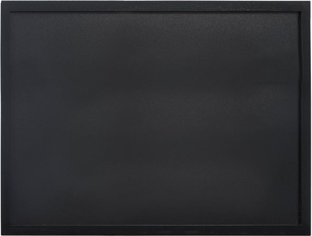 Tabule Securit WOODY nástěnná na popis křídou, 60 x 80 cm - obrázek 10