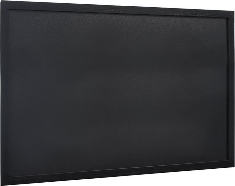 Tabule Securit WOODY nástěnná na popis křídou, 60 x 80 cm - obrázek 15