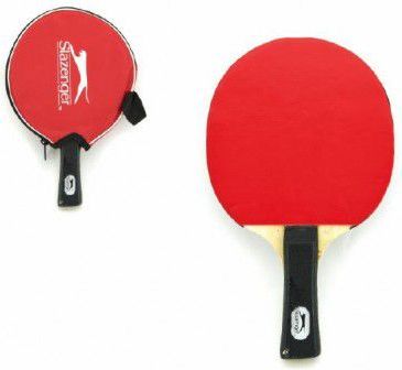 Teddies Slazenger 49740 Pálka na stolní tenis 25cm - obrázek 1