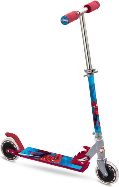 Mondo Quilles Bowling The Ultimate Spiderman - Set Complet Pour Enfants