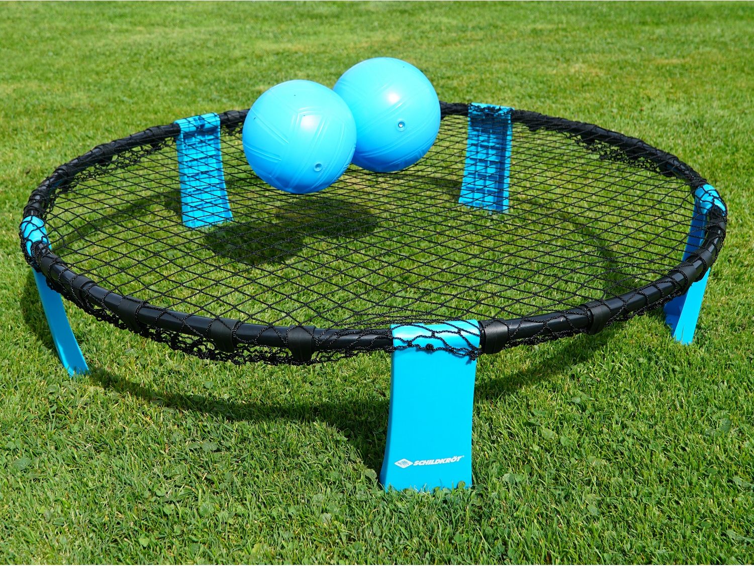 Zahradní hra SCHILDKROT Roundnet set - obrázek 3