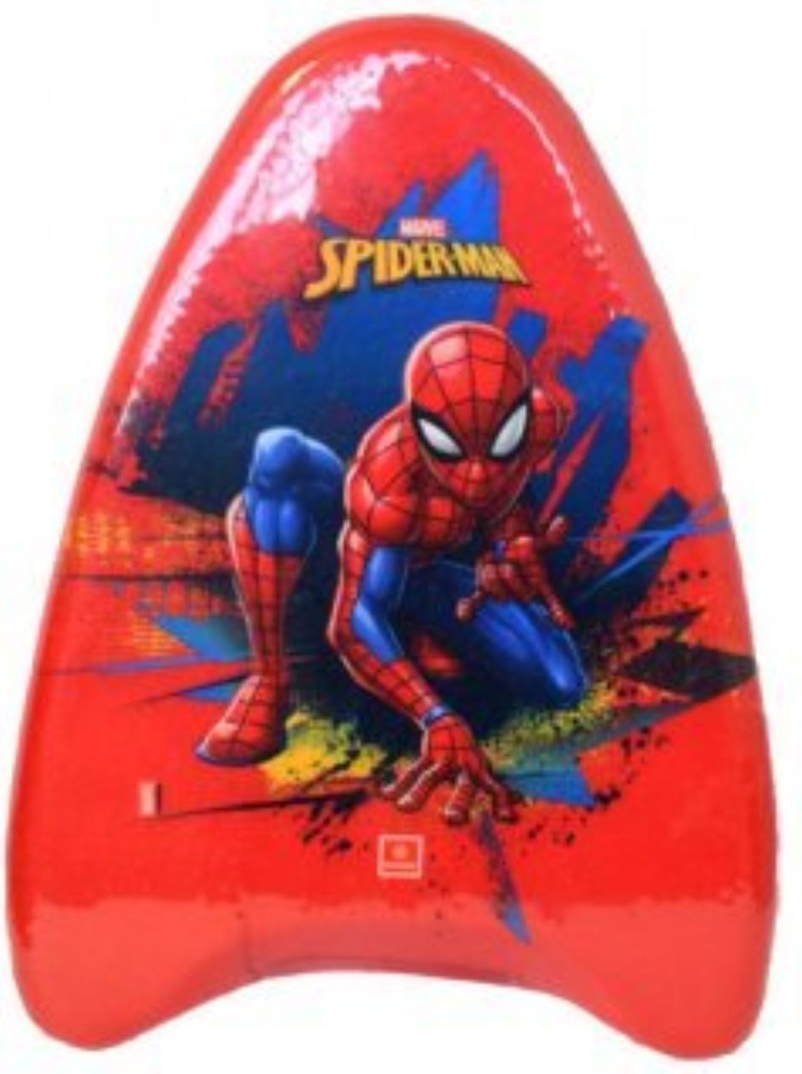 Plavecká deska MONDO Spiderman - obrázek 1