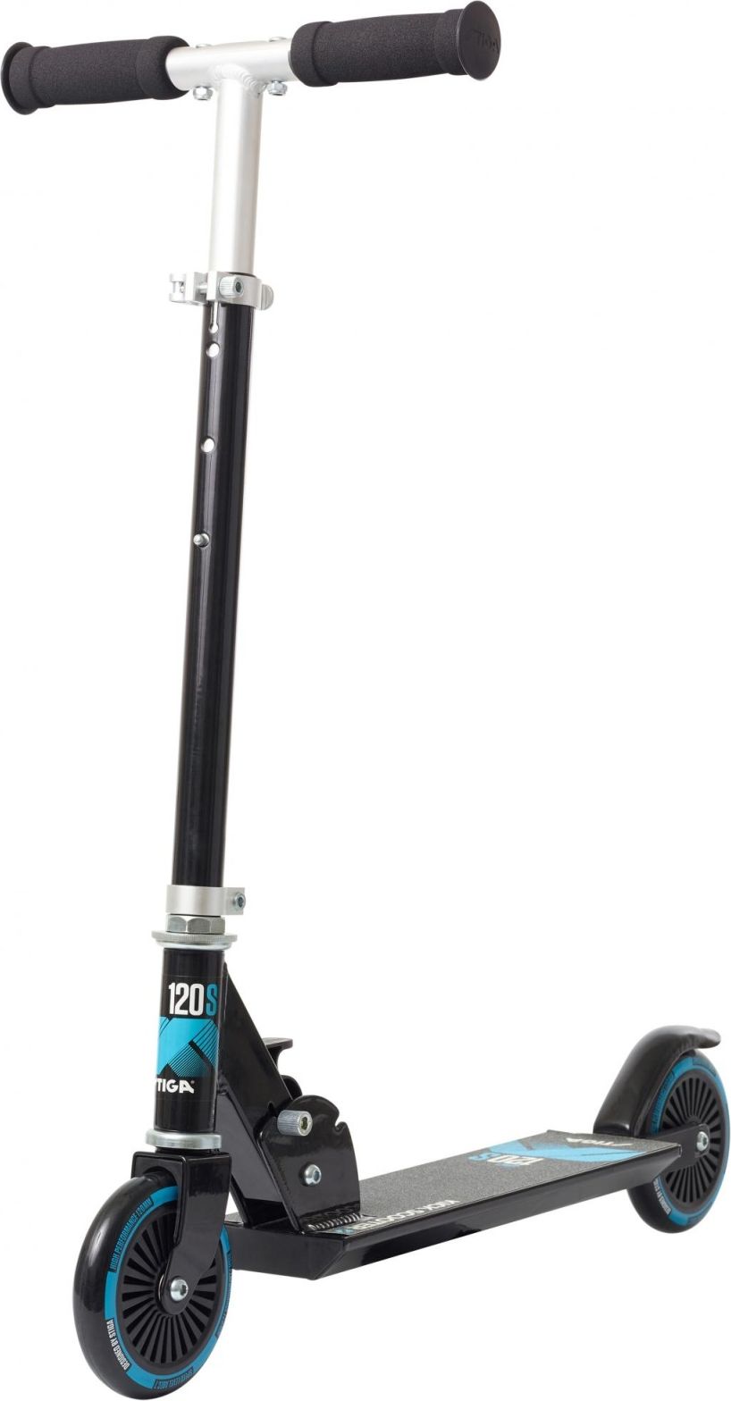 STIGA Comet 120-S černá - obrázek 1