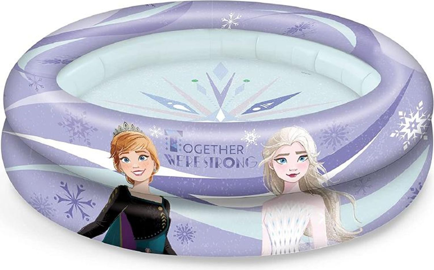 Nafukovací dětský bazén MONDO Frozen - obrázek 1