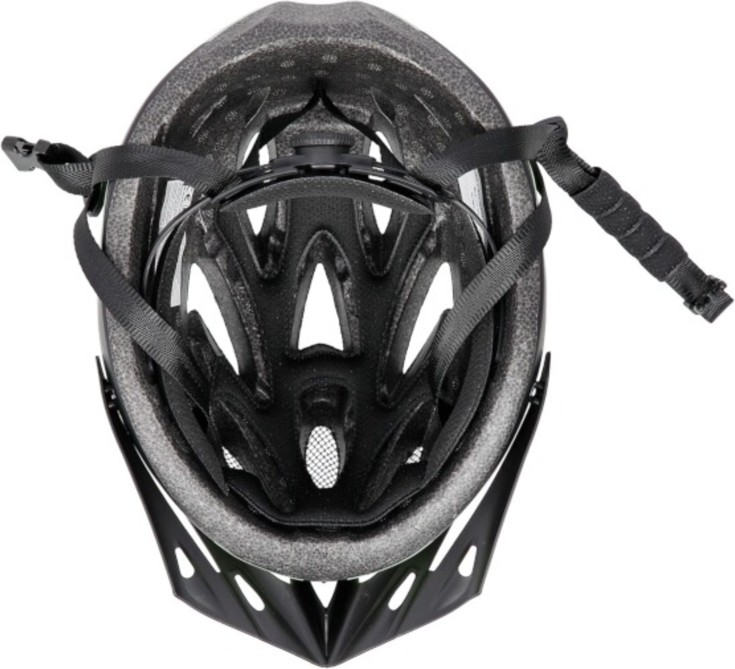 Cyklo přilba NILS MTW291 Extreme vel. L - žlutá - obrázek 5