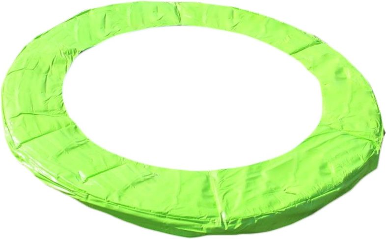 SET - Náhradní ochranná síť + kryt pružin pro trampolínu MASTER 244 cm - obrázek 2